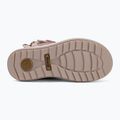 Śniegowce dziecięce Primigi PFZGT 23807 candy/chiffon 4
