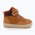 Buty dziecięce Primigi PBAGT 23519 cuoio/cuoio 2