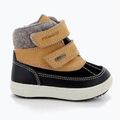Buty zimowe dziecięce Primigi PBZGT 23526 senape/nero/nero 2