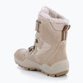 Śniegowce dziecięce Primigi PWIGT 23792 biscotto/panna 3