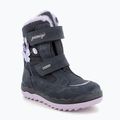 Śniegowce dziecięce Primigi PFZGT 23807 navy/blu scuro