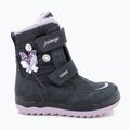 Śniegowce dziecięce Primigi PFZGT 23807 navy/blu scuro 2