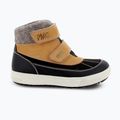Buty zimowe dziecięce Primigi PBYGT 23863 senap/nero/ma.sc 2