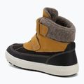 Buty zimowe dziecięce Primigi PBYGT 23863 senap/nero/ma.sc 3