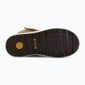 Buty zimowe dziecięce Primigi PBYGT 23863 senap/nero/ma.sc 4