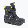 Śniegowce dziecięce Primigi PPTGT 23920 navy/blu scuro
