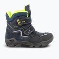 Śniegowce dziecięce Primigi PPTGT 23920 navy/blu scuro 2