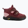 Buty barefoot dziecięce Primigi PYR GTX 24182 cremisi/bordo' 2