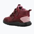 Buty barefoot dziecięce Primigi PYR GTX 24182 cremisi/bordo' 3
