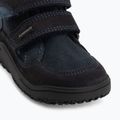 Buty barefoot dziecięce Primigi PYR GTX 24182 navy/blu 7
