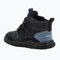 Buty barefoot dziecięce Primigi PYR GTX 24182 navy/blu 3