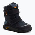 Śniegowce dziecięce Primigi PYR GTX 24183 blu sc/blu