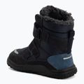 Śniegowce dziecięce Primigi PYR GTX 24183 blu sc/blu 3
