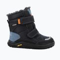Śniegowce dziecięce Primigi PYR GTX 24183 blu sc/blu