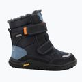 Śniegowce dziecięce Primigi PYR GTX 24183 blu sc/blu 2