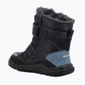 Śniegowce dziecięce Primigi PYR GTX 24183 blu sc/blu 3