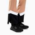 Kombinezon narciarski damski EA7 Emporio Armani Pure Softshell Jumpsuit mocha mousse 6