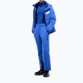 Bluza narciarska męska EA7 Emporio Armani Pure Powerstretch T-Top Half Zip new royal 2