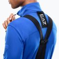 Bluza narciarska męska EA7 Emporio Armani Pure Powerstretch T-Top Half Zip new royal 5