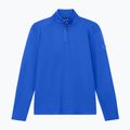 Bluza narciarska męska EA7 Emporio Armani Pure Powerstretch T-Top Half Zip new royal 6