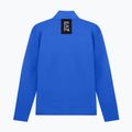 Bluza narciarska męska EA7 Emporio Armani Pure Powerstretch T-Top Half Zip new royal 7