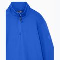 Bluza narciarska męska EA7 Emporio Armani Pure Powerstretch T-Top Half Zip new royal 8