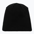 Czapka zimowa EA7 Emporio Armani Mountain Logo Series Big Beanie black 4