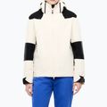 Kurtka narciarska męska EA7 Emporio Armani Elitary Fashion sandshell