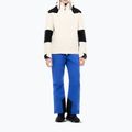 Kurtka narciarska męska EA7 Emporio Armani Elitary Fashion sandshell 2