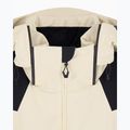 Kurtka narciarska męska EA7 Emporio Armani Elitary Fashion sandshell 7