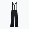 Spodnie narciarskie męskie EA7 Emporio Armani Pure Softshell black