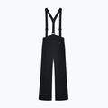 Spodnie narciarskie męskie EA7 Emporio Armani Pure Softshell black 2