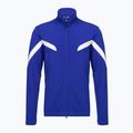 Bluza narciarska męska EA7 Emporio Armani Pure Powerstretch T-Top Full Zip new royal