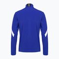 Bluza narciarska męska EA7 Emporio Armani Pure Powerstretch T-Top Full Zip new royal 2