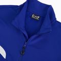 Bluza narciarska męska EA7 Emporio Armani Pure Powerstretch T-Top Full Zip new royal 3