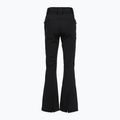 Spodnie narciarskie damskie EA7 Emporio Armani Pure Softshell Waisted black 2