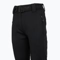 Spodnie narciarskie damskie EA7 Emporio Armani Pure Softshell Waisted black 3