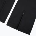 Spodnie narciarskie damskie EA7 Emporio Armani Pure Softshell Waisted black 5