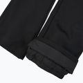 Spodnie narciarskie damskie EA7 Emporio Armani Pure Softshell Waisted black 6