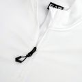 Bluza narciarska damska EA7 Emporio Armani Pure Powerstretch T-Top Half Zip white 4