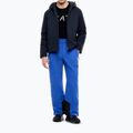 Spodnie narciarskie męskie EA7 Emporio Armani Pure Protectum 7 new royal 2