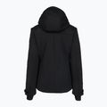 Kurtka narciarska damska EA7 Emporio Armani Pure Softshell black 2