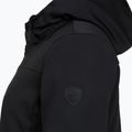 Kurtka narciarska damska EA7 Emporio Armani Pure Softshell black 3