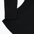 Bluza narciarska damska EA7 Emporio Armani Pure Powerstretch T-Top Half Zip black 4