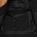 Kurtka narciarska damska EA7 Emporio Armani Pure Softshell mocha mousse 9