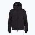Kurtka narciarska męska EA7 Emporio Armani Elitary Fashion black