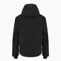 Kurtka narciarska męska EA7 Emporio Armani Elitary Fashion black 2