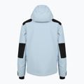 Kurtka narciarska męska EA7 Emporio Armani Elitary Fashion celestial blue 2