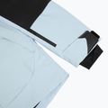 Kurtka narciarska męska EA7 Emporio Armani Elitary Fashion celestial blue 3