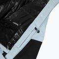 Kurtka narciarska męska EA7 Emporio Armani Elitary Fashion celestial blue 6